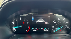 Ford Fiesta 1.0 EcoBoost Titanium 5dr Petrol Hatchback